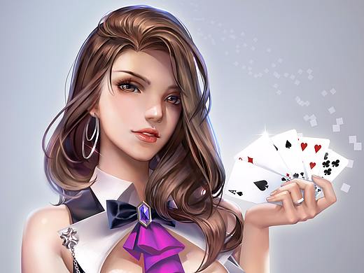 poker