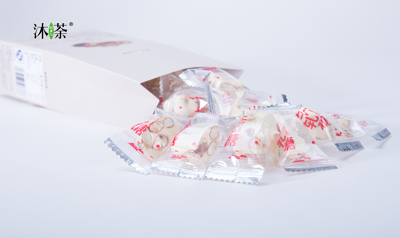 茶食包装