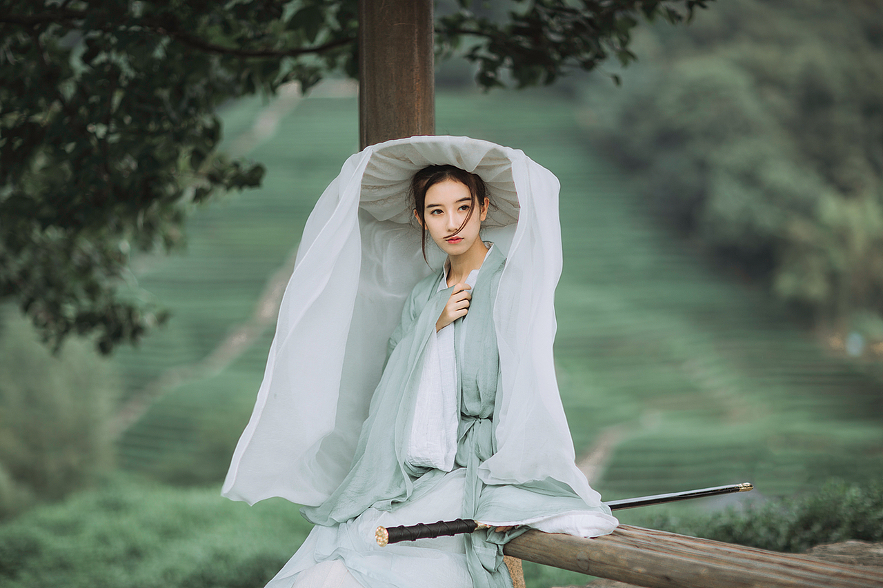 仗劍走天涯（圖ZNzM2Mzk4NzI=） - 人像攝影 - 站酷設(shè)計(jì)師流浪者牧羊人原創(chuàng)素材 - 站酷ZCOOL