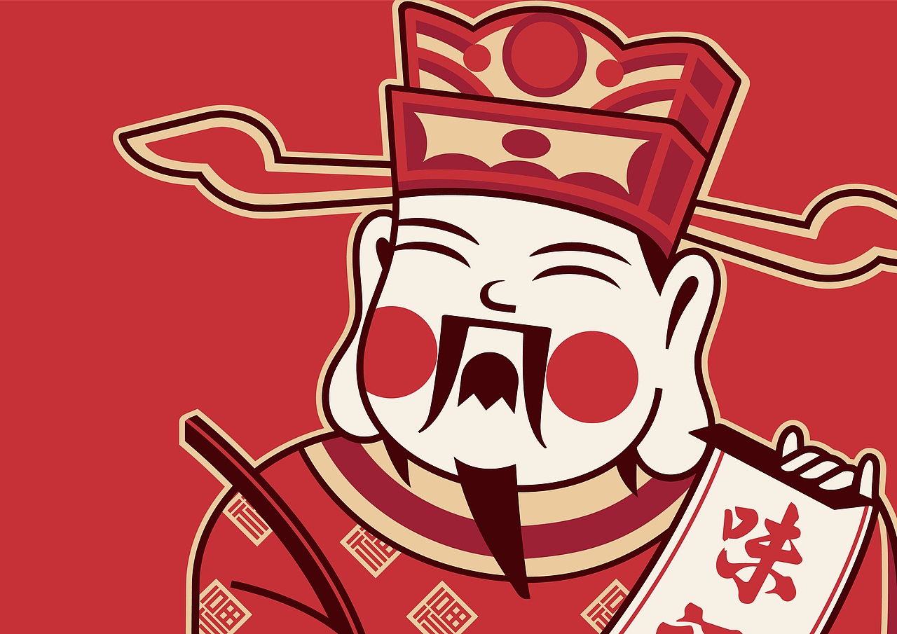 味福记升级 | 如何用福文化原型缔造小吃品牌资产(图ZMjQ1Nzg4MTMy) - 品牌 - 站酷设计师容品牌原创素材 - 站酷ZCOOL