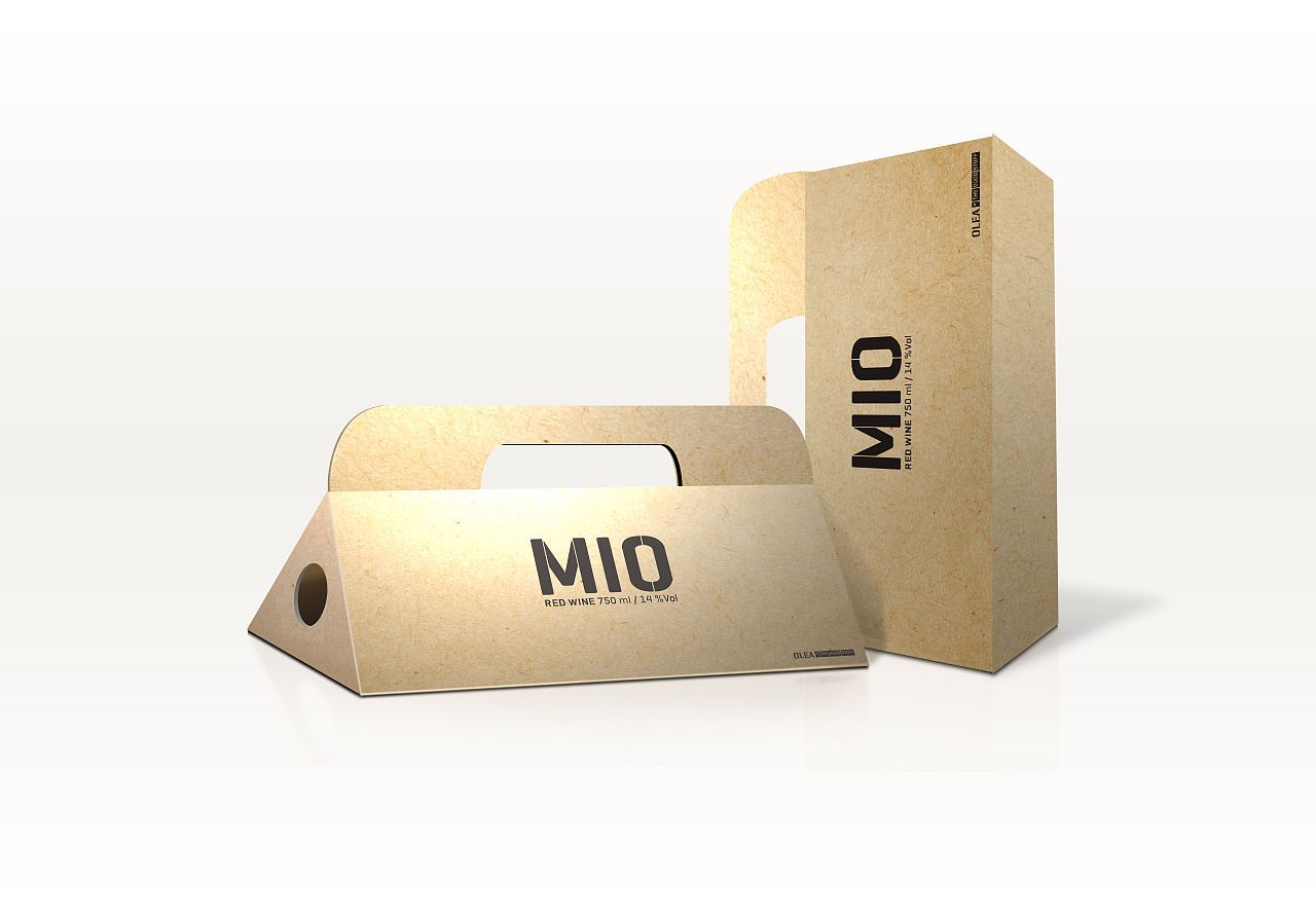 MIO红酒外盒包装（图ZMTU2MDk5NjQ4） - 包装 - 站酷设计师刚打完酱油原创素材 - 站酷ZCOOL
