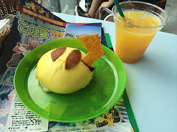 精灵👾宝可梦精美🍛造型🍨套餐🍔（图ZMTQ2ODI3MjM2） - 其他摄影 - 站酷设计师80钻石公主蒂安希原创素材 - 站酷ZCOOL