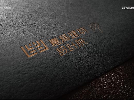 嘉为建筑提案（个人主页-ZNTQ4MDg4NDg=） - 品牌 - 站酷设计师灰灰啊原创素材 - 站酷ZCOOL