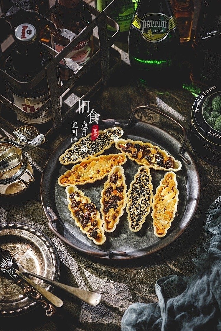 旧食｜俯视角美食（图ZMzAyODQzMzI0） - 美食摄影 - 站酷设计师旧食原创素材 - 站酷ZCOOL