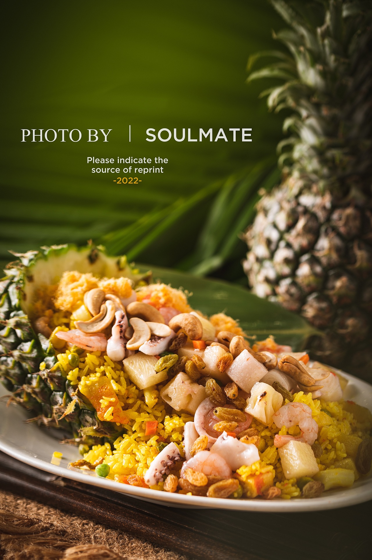 肇庆美食摄影 | 东南亚餐厅菜品拍摄（图ZMzExNDAyOTky） - 美食摄影 - 站酷设计师SOULMATE美食摄影原创素材 - 站酷ZCOOL