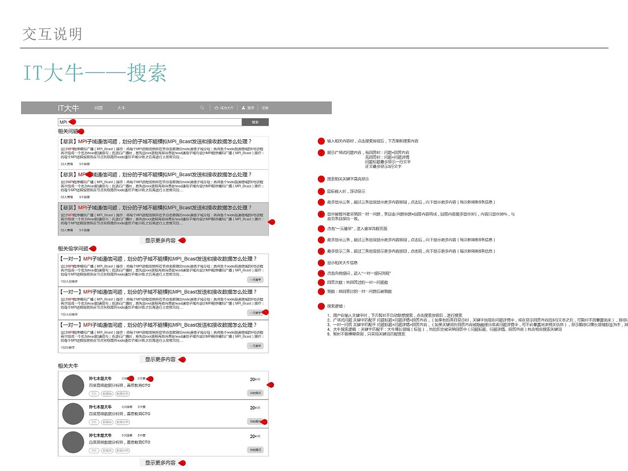 IT大牛项目汇报（图ZNzMxMzU3Njg=） - 交互/UE - 站酷设计师shaozhurong原创素材 - 站酷ZCOOL
