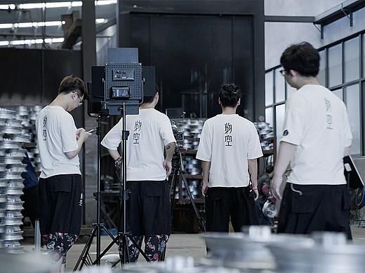 鑫易摩配宣传片（个人主页-ZNDM3OTk0NjQ=） - 宣传片 - 站酷设计师窒息的摄影师原创素材 - 站酷ZCOOL