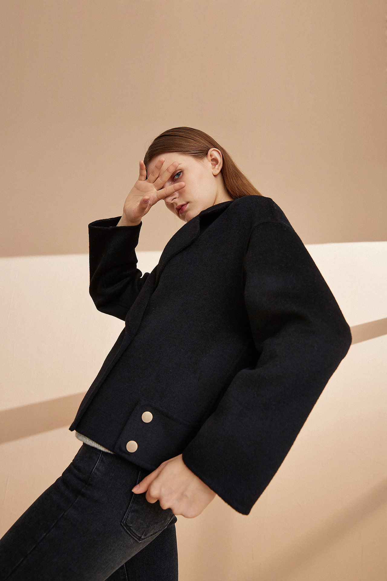 杭州卓米商业|时尚|服装摄影师 时尚 女装服装 摄影