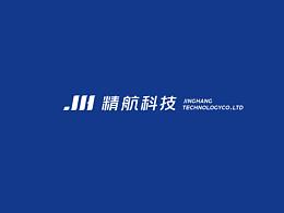 LOGO设计｜精航科技