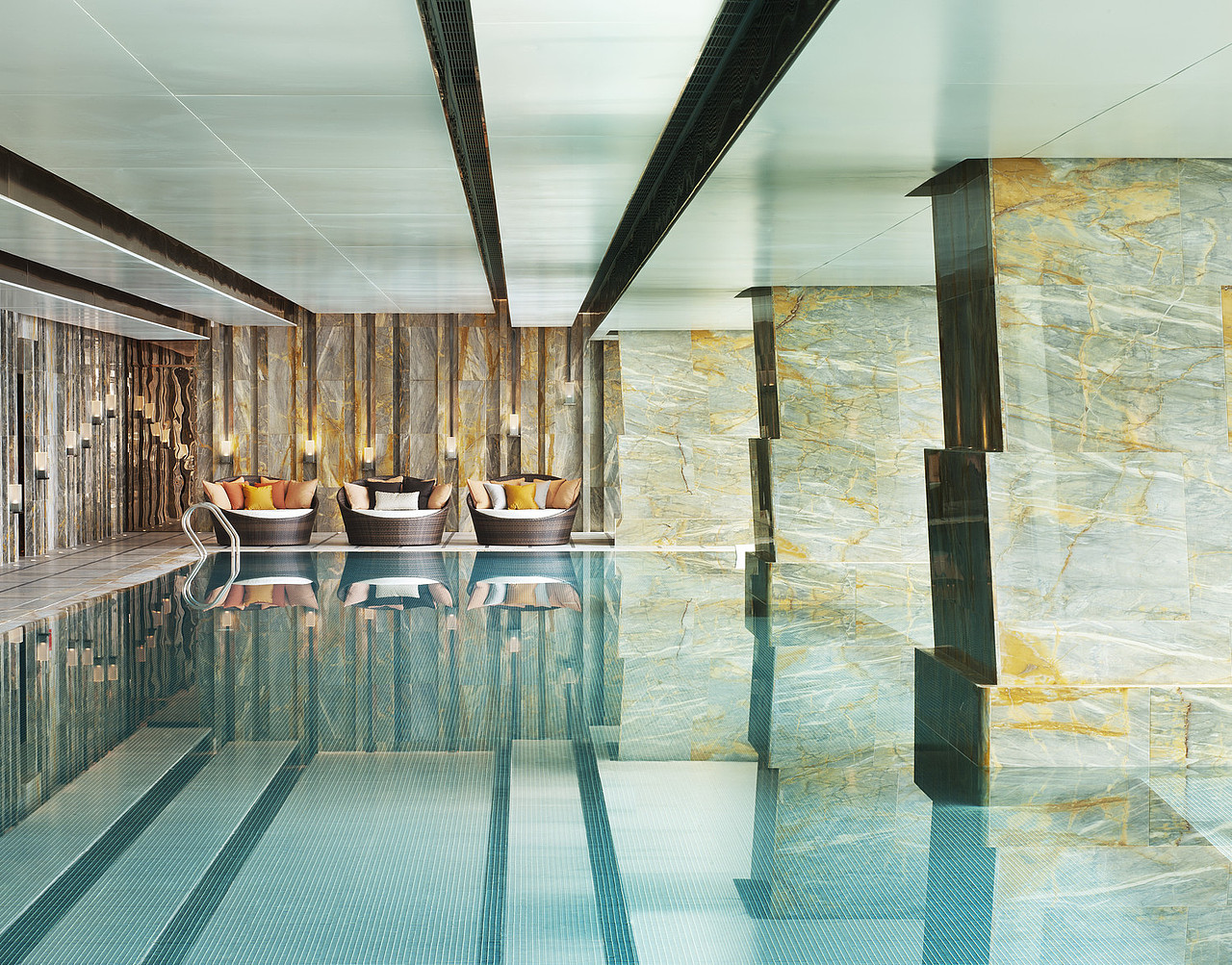 酒店效果图（图ZMTM5OTM4Mzc2） - 家装设计 - 站酷设计师1992设计阿睿原创素材 - 站酷ZCOOL