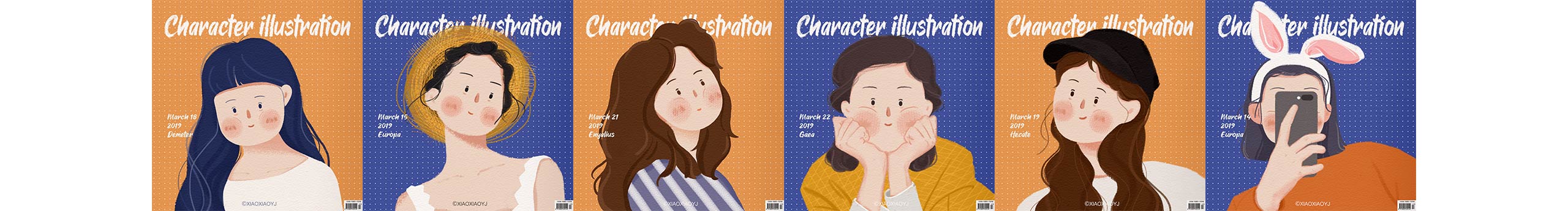 一个煎蛋x的个人主页（封面预览） - 主页封面设置 - 站酷设计师一个煎蛋x原创素材 - 站酷ZCOOL