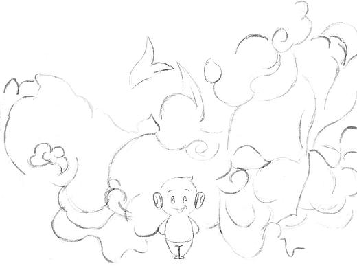 占坑更新进度啦