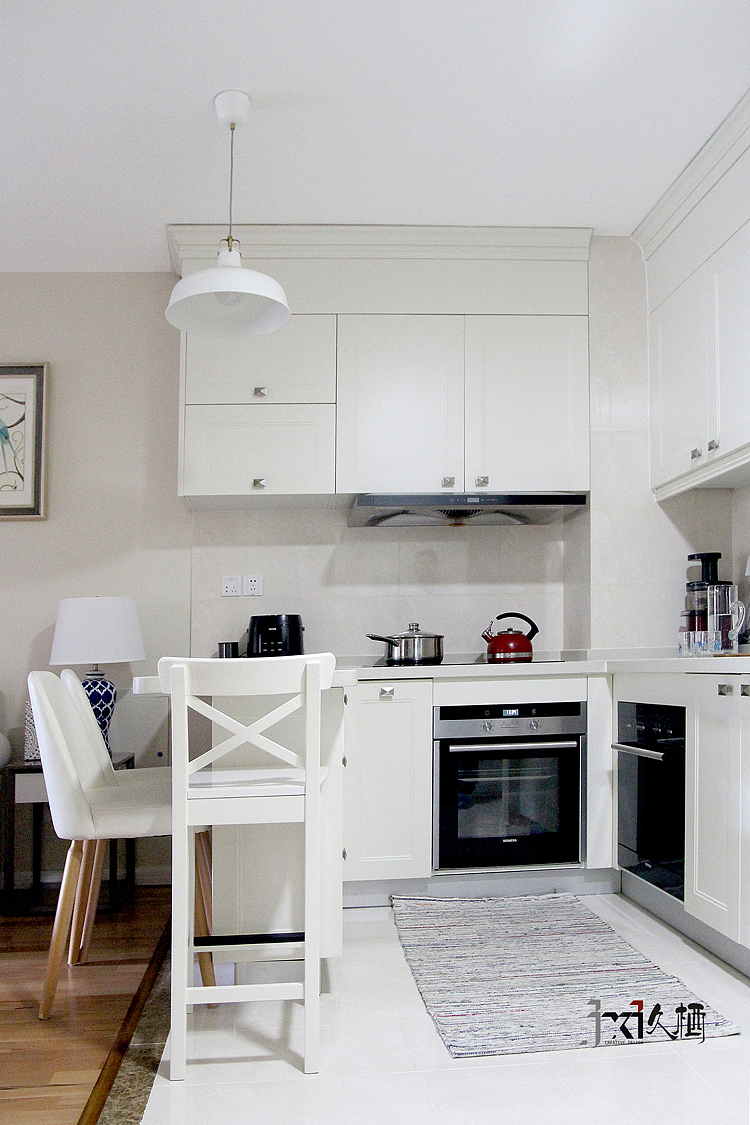 【久栖设计】北京西山公馆--清风徐来（图ZNjYyMDYzNzY=） - 家装设计 - 站酷设计师久栖设计原创素材 - 站酷ZCOOL