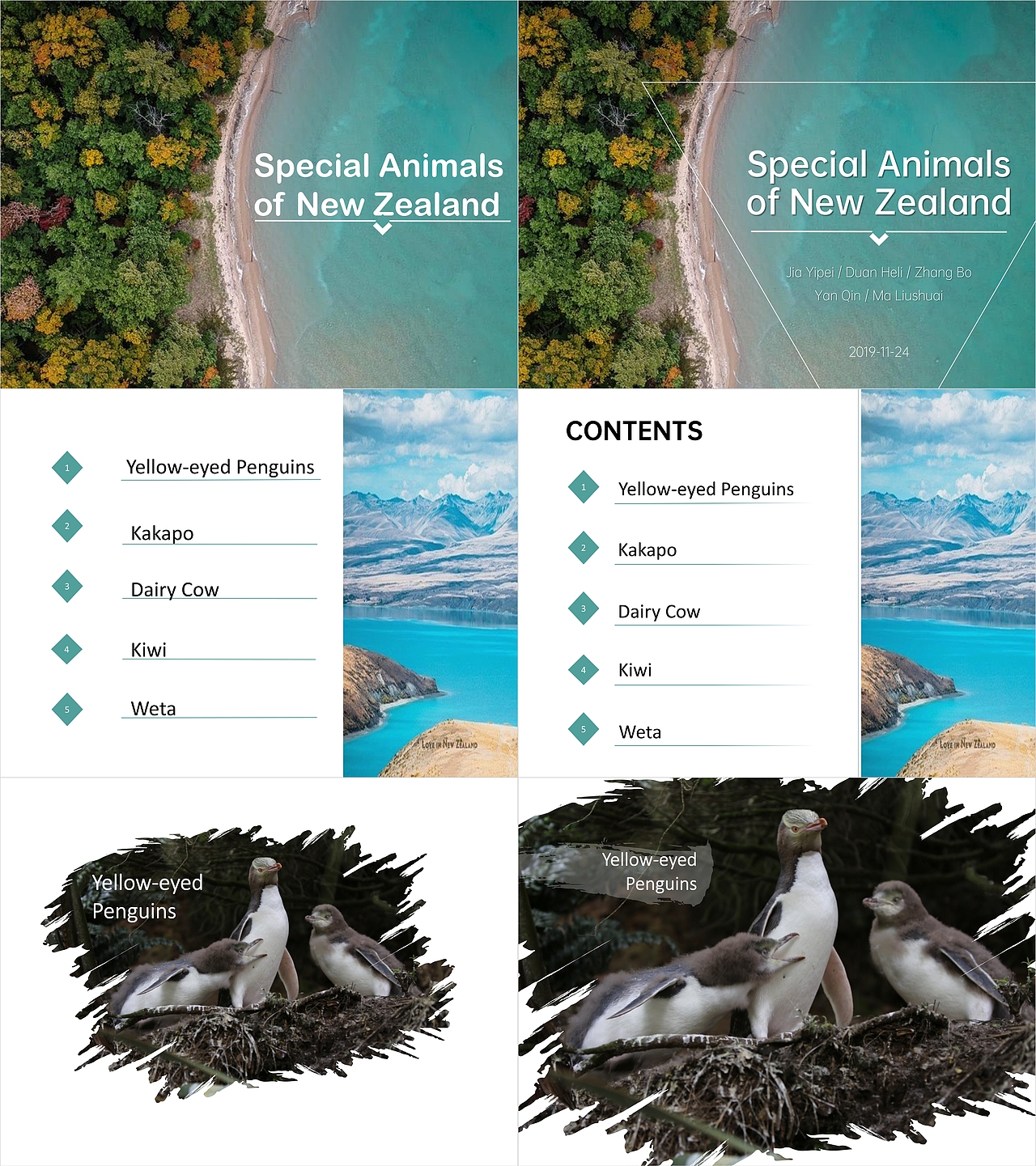 对齐就很美（图ZMTg2Mjk0MTIw） - PPT/Keynote - 站酷设计师Yeazo原创素材 - 站酷ZCOOL