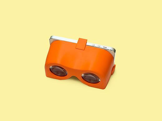 为什么第一次体验VR的人会中“石化术”?