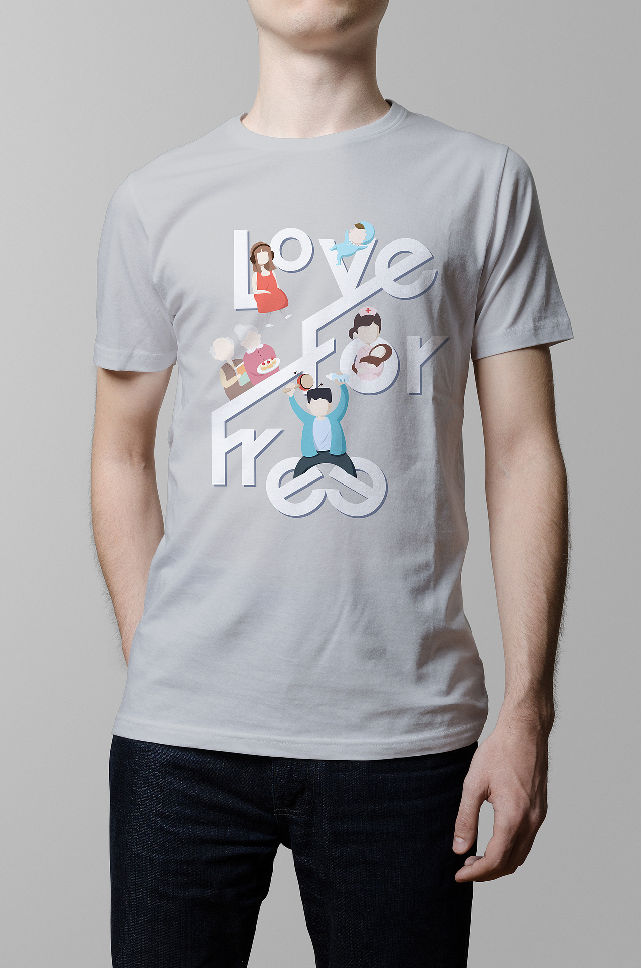 公司文化衫方案