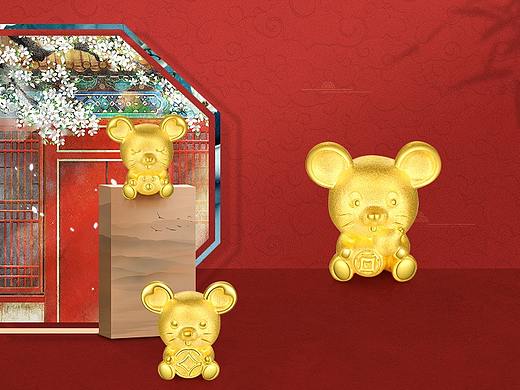 2019下半年小結(jié)（個人主頁-ZNDE1ODcwODg=） - 電商 - 站酷設(shè)計師歲月斑駁原創(chuàng)素材 - 站酷ZCOOL