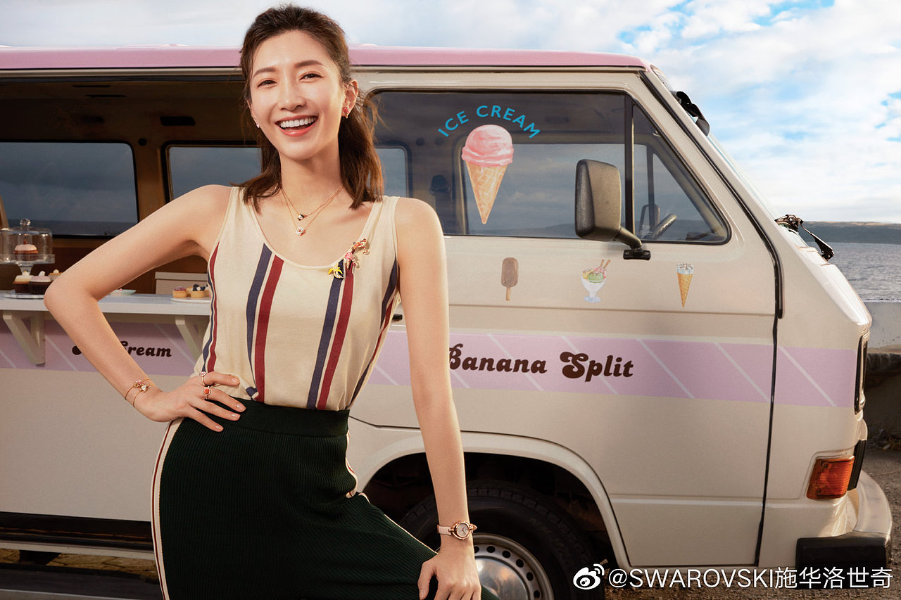 施华洛世奇 江疏影（图ZMjAzOTUxNzQw） - 修图/后期 - 站酷设计师我在北京跑三轮儿原创素材 - 站酷ZCOOL