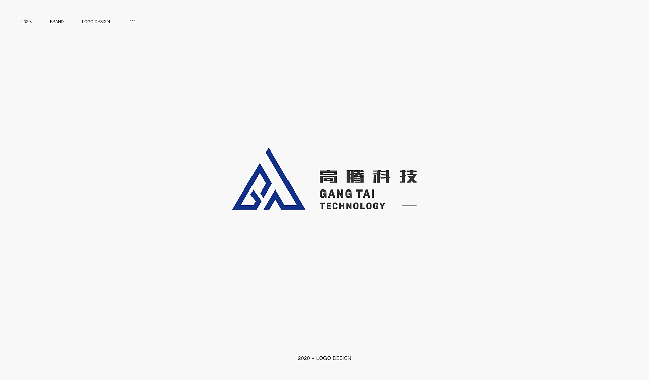 logo精选合集｜2020.7（图ZMjE1Njk0Mjc2） - Logo - 站酷设计师张华超design原创素材 - 站酷ZCOOL