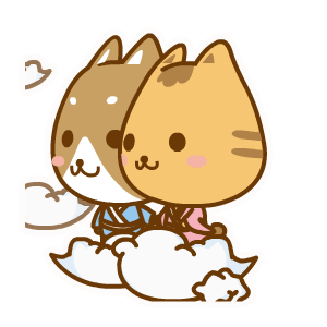 七夕情人节专题表情——翔通动漫原创（图ZMzIyODc5Njg=） - 网络表情 - 站酷设计师熊猫沾沾原创素材 - 站酷ZCOOL