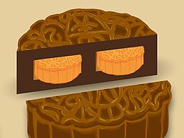 月餅盒設(shè)計(jì)