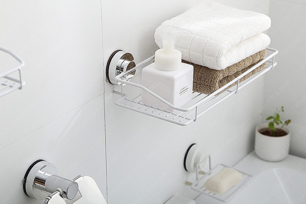 居家日用——浴室不锈钢系列