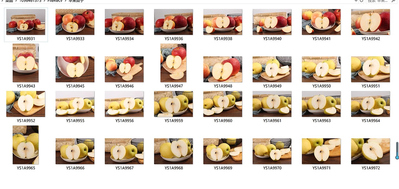 苹果拍摄+设计案例（图ZMjAzMDczMzM2） - 其他 - 站酷设计师没落的泪花原创素材 - 站酷ZCOOL