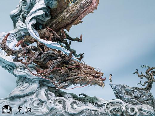 金鳞少年