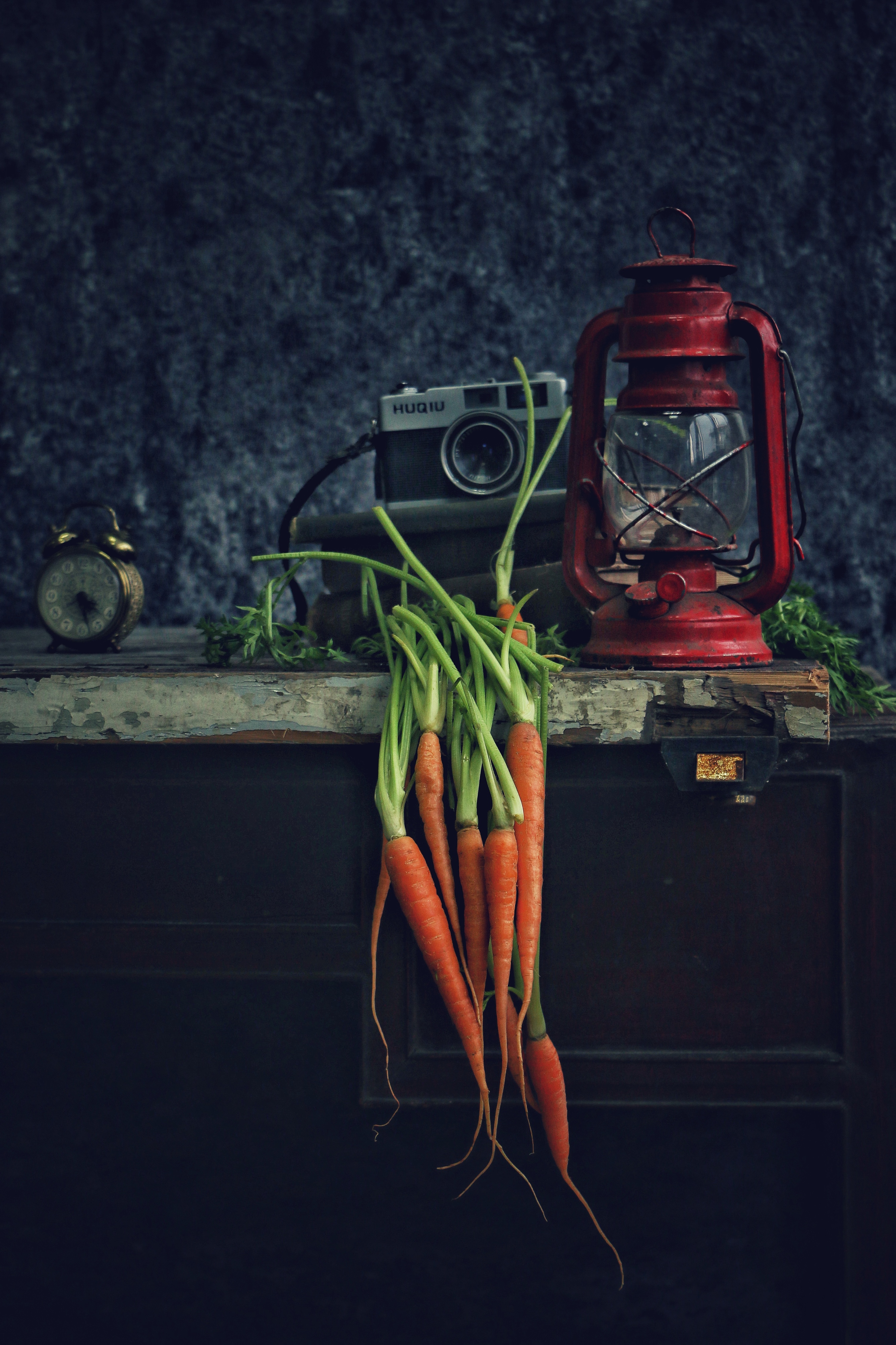 美食摄影课第七期学生作品|摄影|静物|美食摄影黄油 - 原创作品