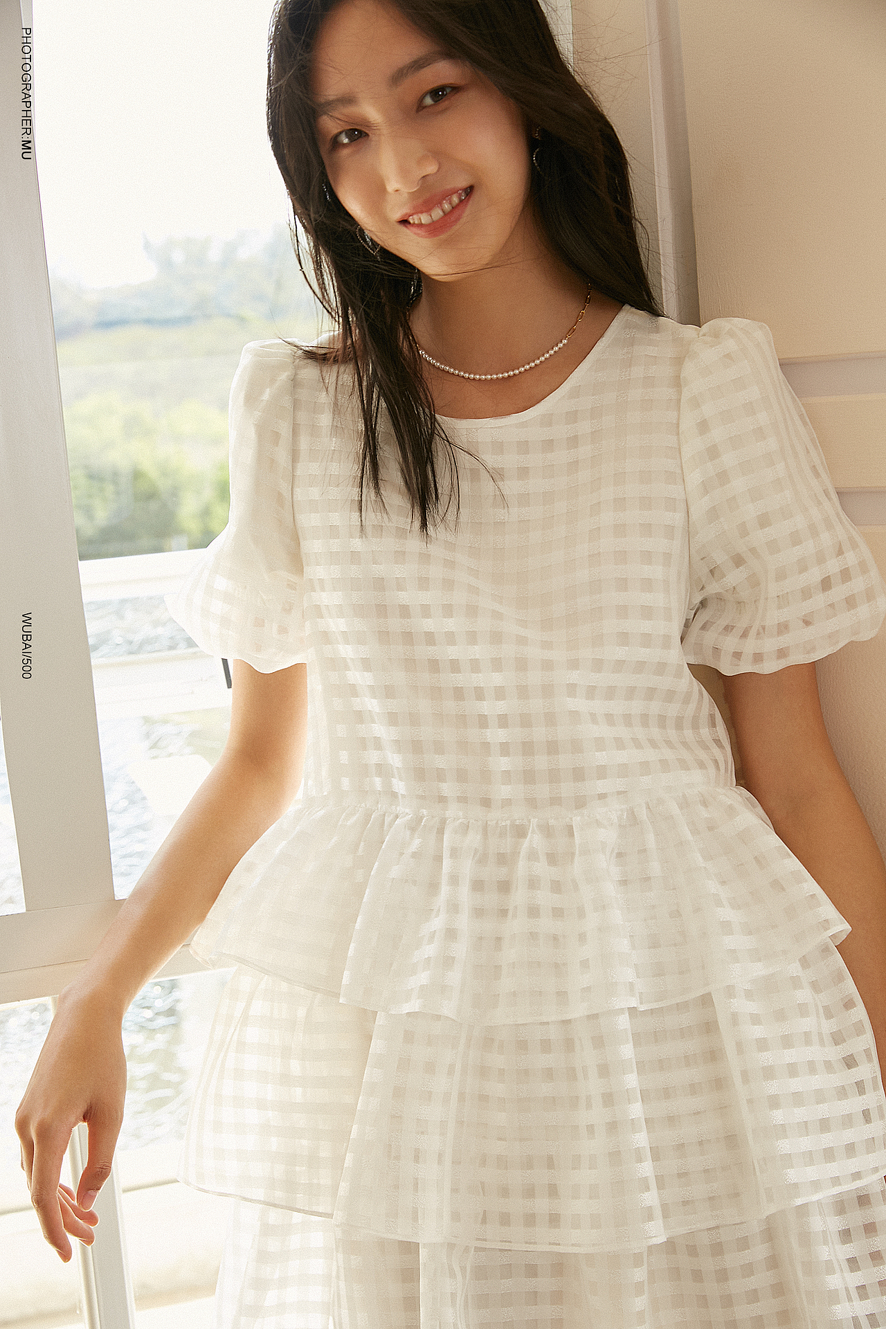 漫步城市不想束缚