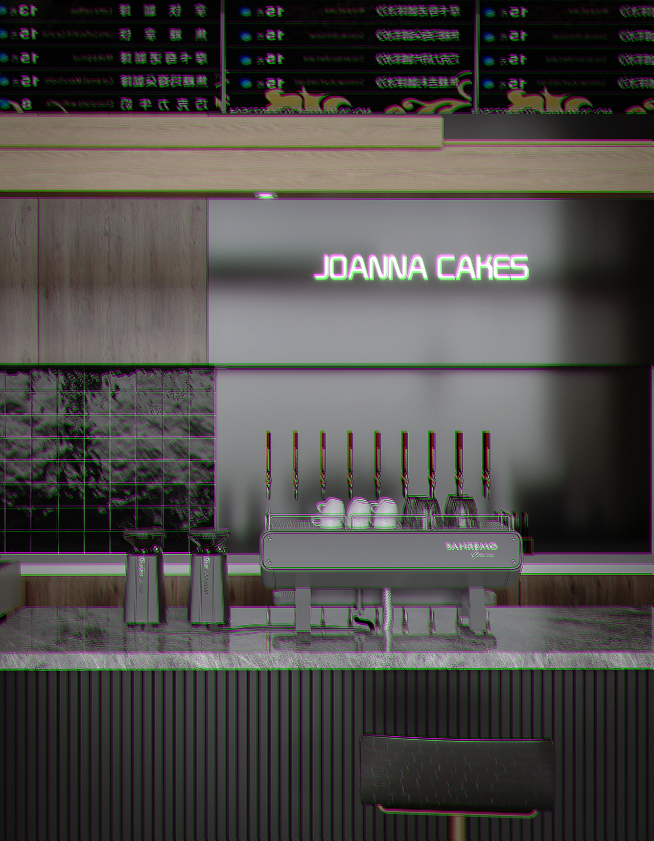 现代（图ZMjYyOTcxMDcy） - 酒店餐饮设计 - 站酷设计师WEIDUSPACE原创素材 - 站酷ZCOOL