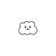 微信表情-绵云（图ZMTc2NjM4ODI0） - 网络表情 - 站酷设计师SPRING椿原创素材 - 站酷ZCOOL