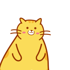 小白小橘的表情包（图ZMjAyMjM5NzIw） - 网络表情 - 站酷设计师Notalking_原创素材 - 站酷ZCOOL