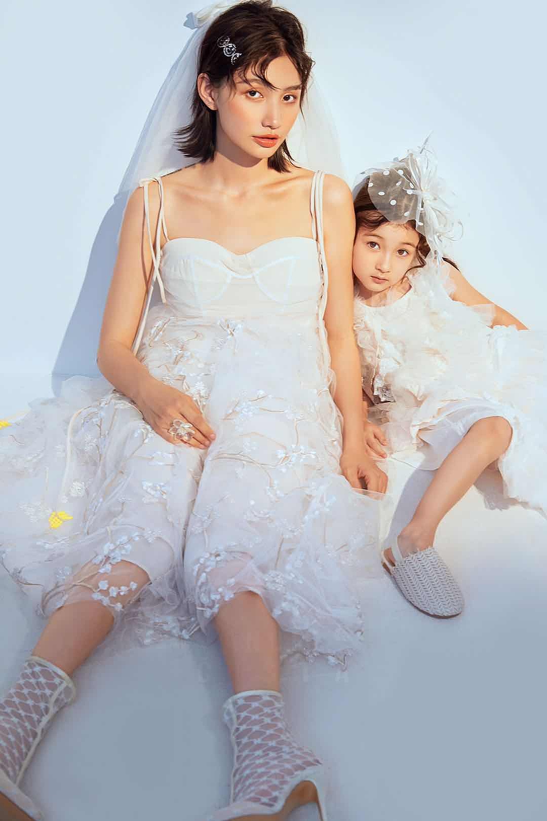 潮爸辣妈4️⃣