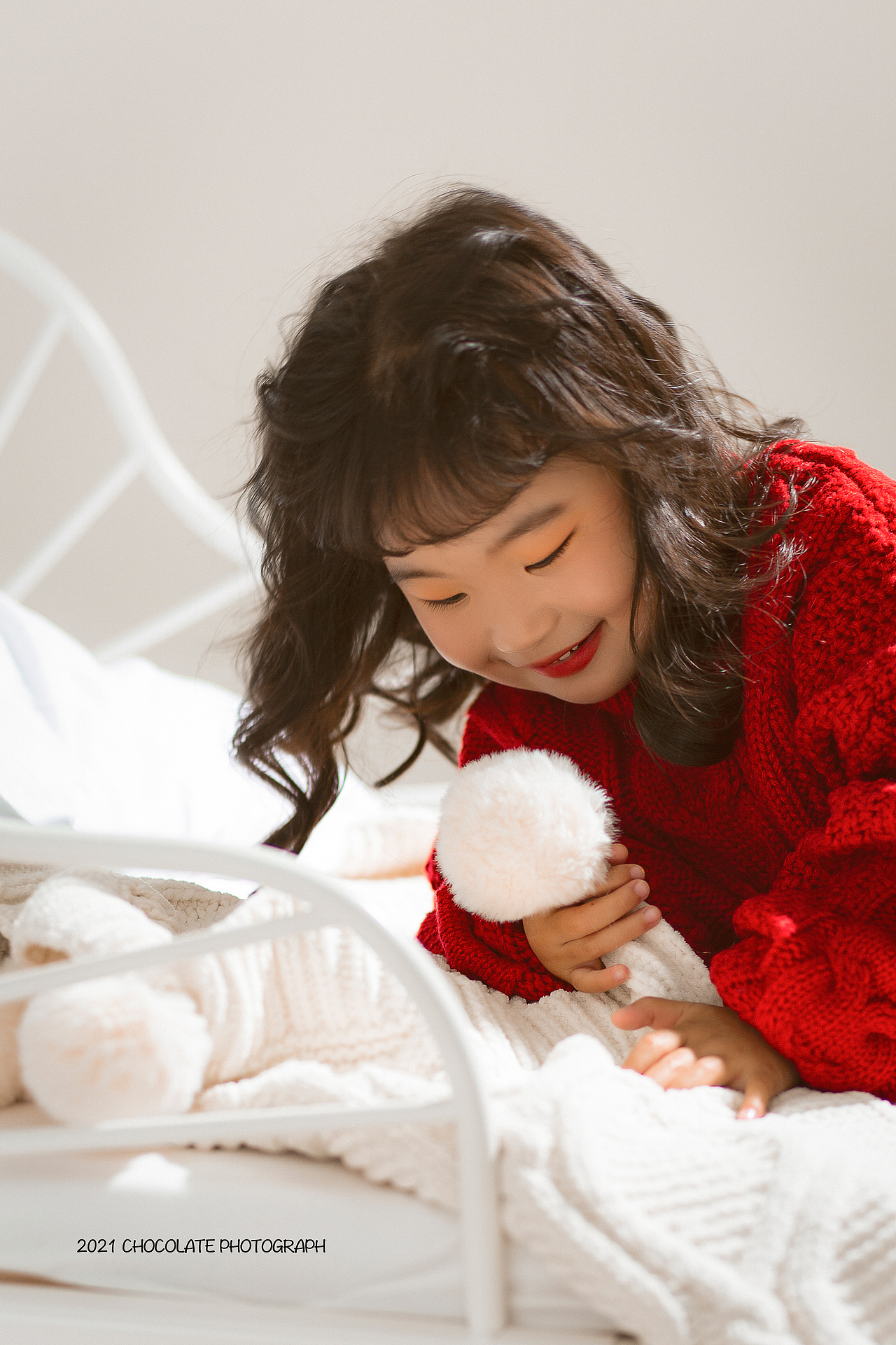 简单人像,儿童肖像摄影