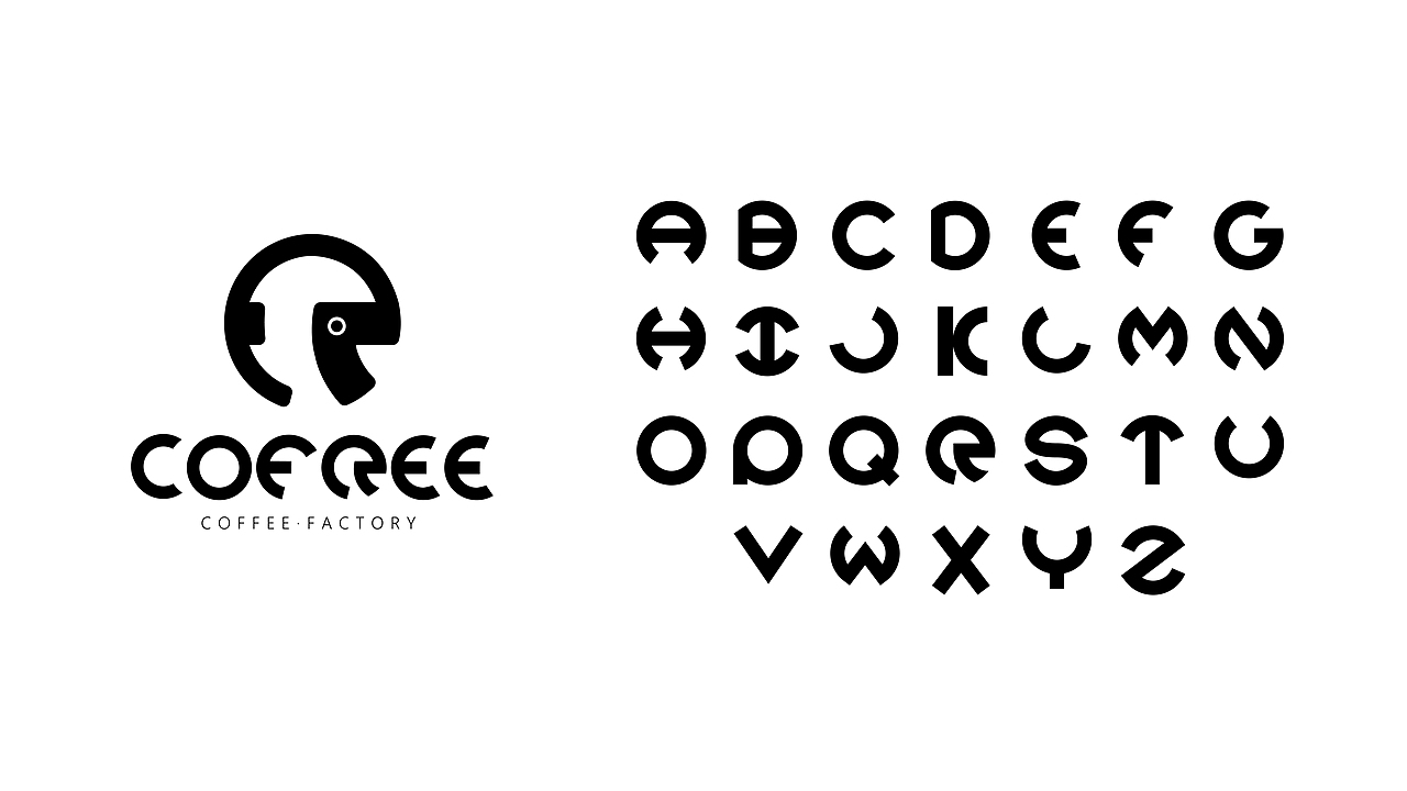 COFREE | COFFEE BRAND（图ZMTgzMjgzMTk2） - 品牌 - 站酷设计师Whaleks原创素材 - 站酷ZCOOL