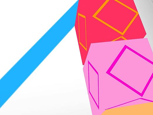 AE动态背景学习（个人主页-ZNDI4ODA5MzI=） - 动效设计 - 站酷设计师崔妞子原创素材 - 站酷ZCOOL