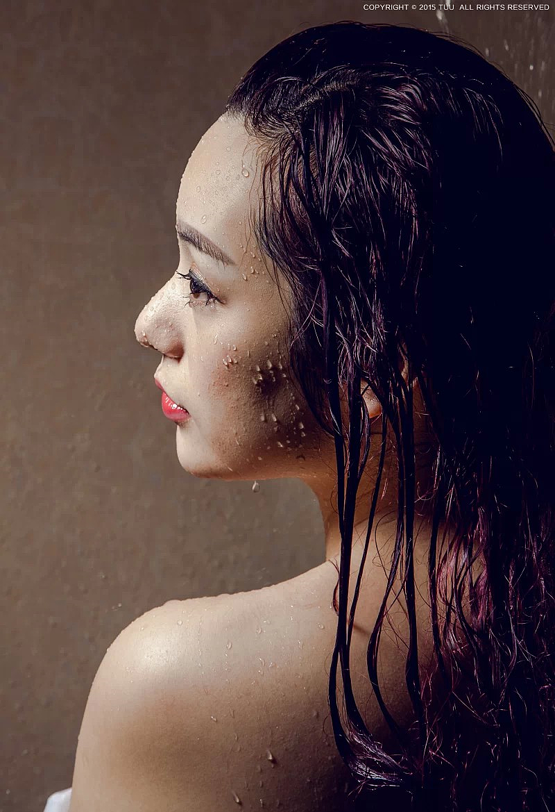 浴室_刘夏莱-站酷zcool