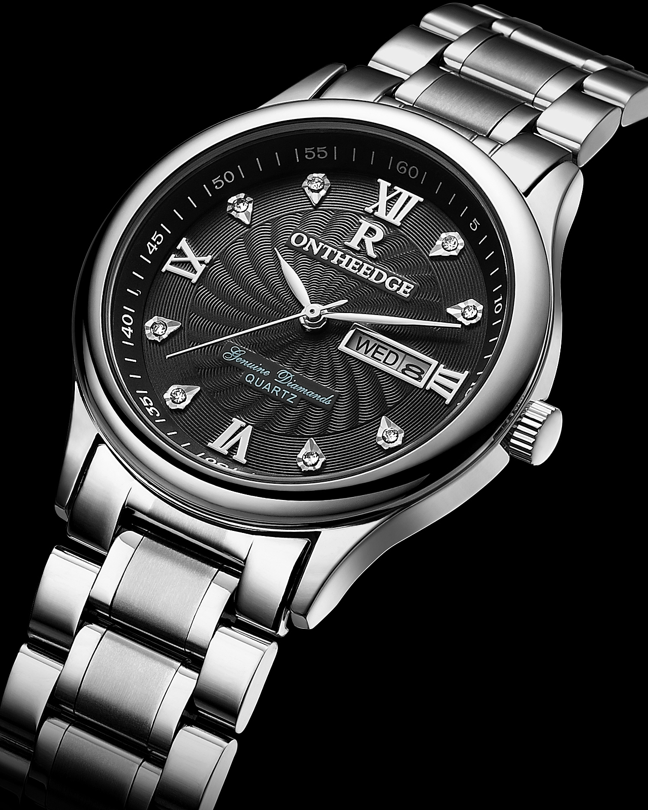 手表2 产品摄影