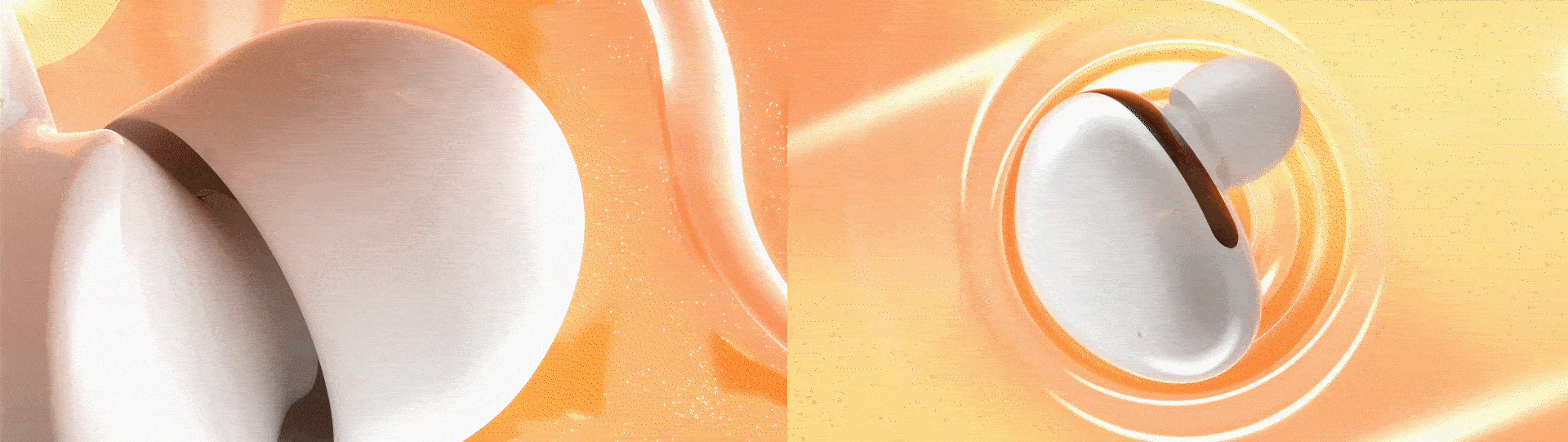 C4D藍牙耳機動畫（圖ZMjM1ODQ2NjQ0） - 產(chǎn)品 - 站酷設(shè)計師徐某人啊原創(chuàng)素材 - 站酷ZCOOL