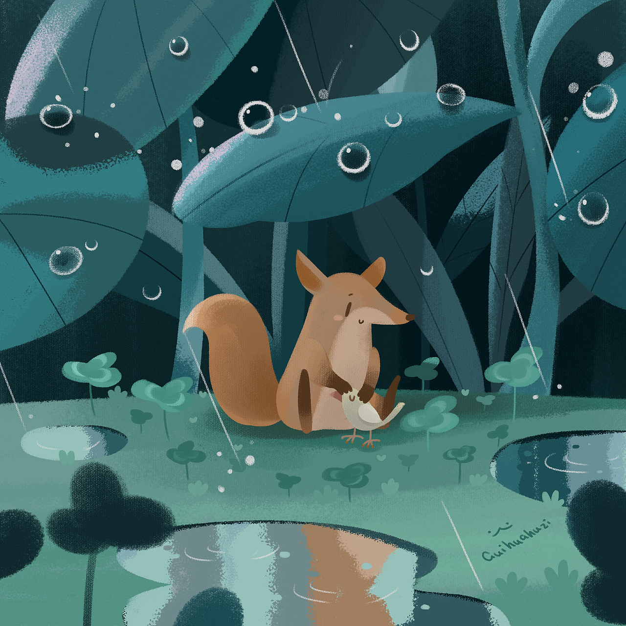 胡子合集1（图ZMjU3MjkxODU2） - 创作习作 - 站酷设计师鬼画胡子原创素材 - 站酷ZCOOL