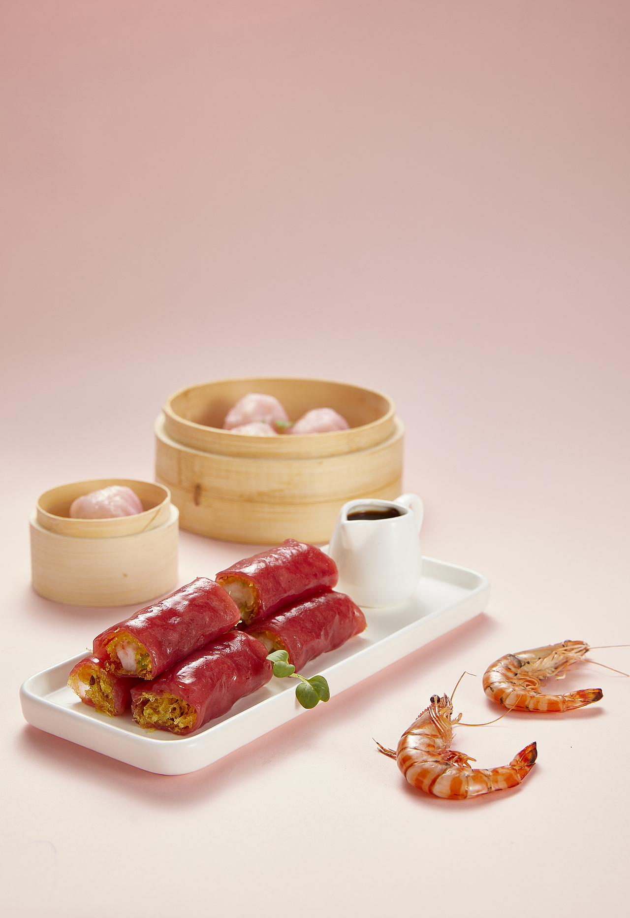 小城知味菜单拍摄 原图直出