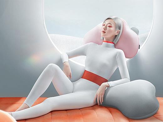 汤臣杰逊X乔德｜品牌超级体系