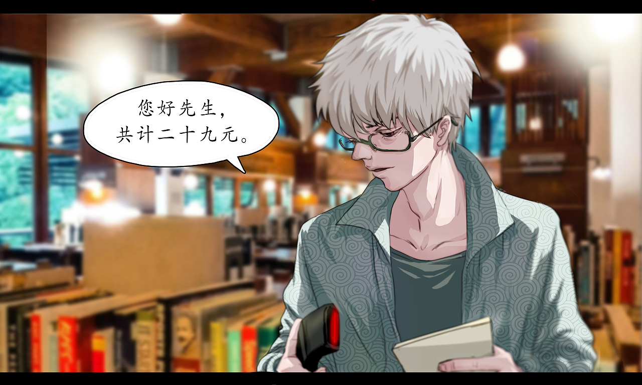 近期作品（二）（图ZMTAzMjg5MjM2） - 创作习作 - 站酷设计师G_E_原创素材 - 站酷ZCOOL