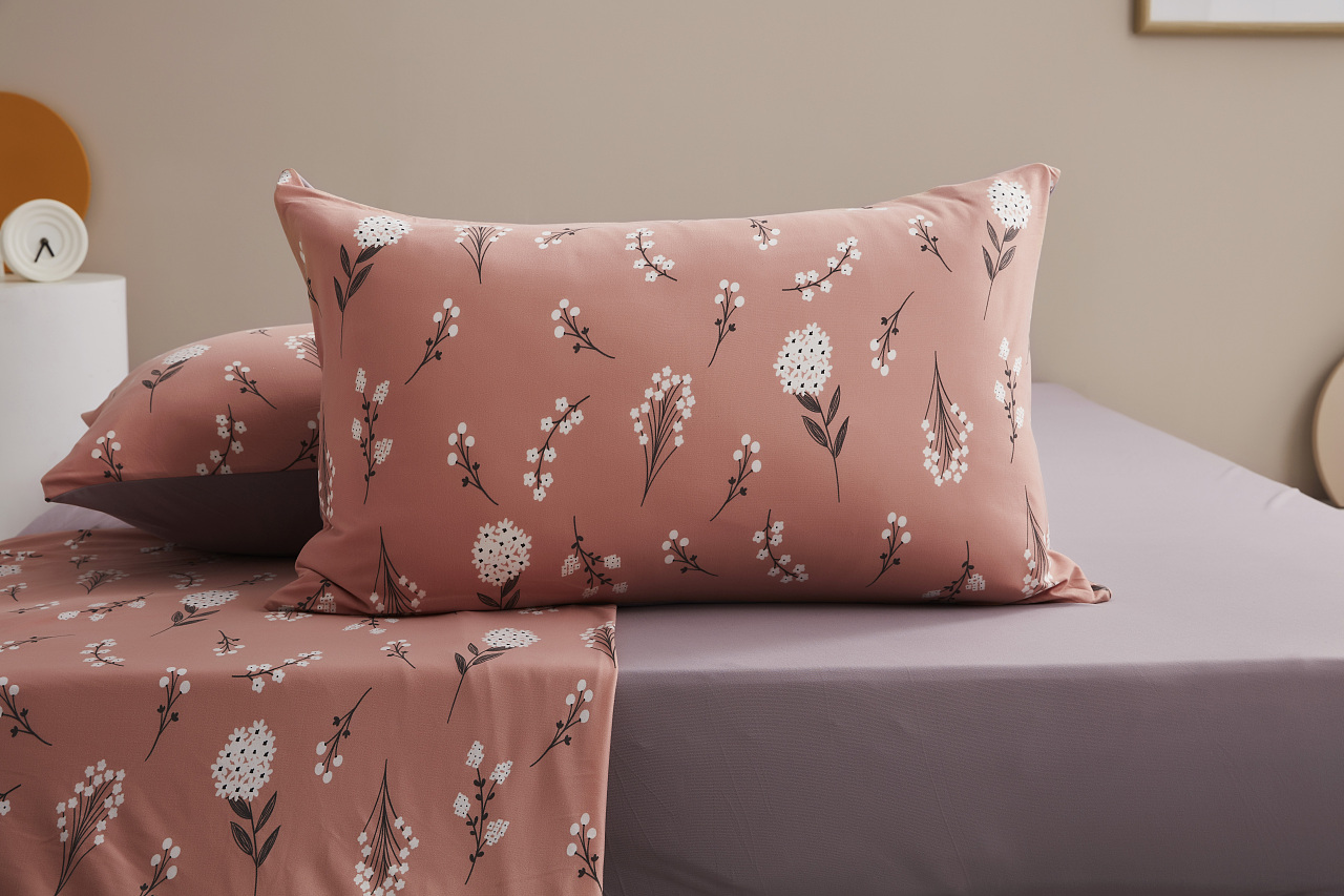 艾美家床品 四件套 杭州家居电商摄影