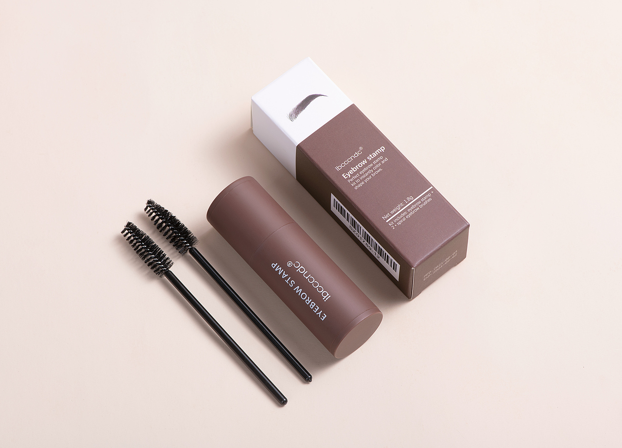 眉毛印章套装02