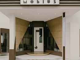 mobius摄影基地二期