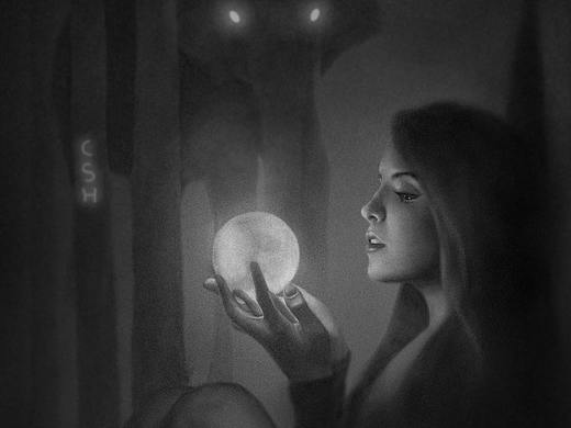 一批插画作品（个人主页-ZMzYxMjUxNzI=） - 创作习作 - 站酷设计师陈书书原创素材 - 站酷ZCOOL