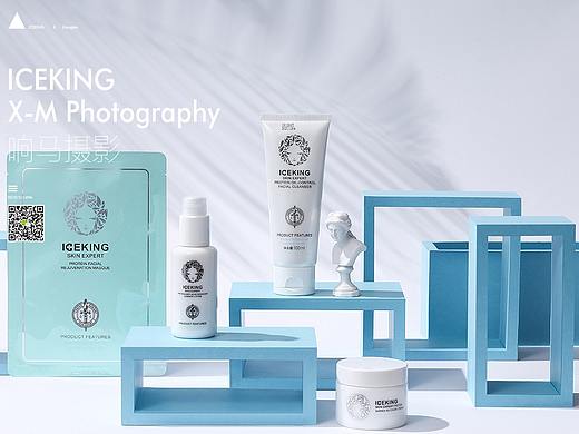 ICEKING|响马摄影