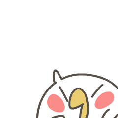 momo鸡虎年大吉篇（图ZMjg2MDQ4MDA0） - 网络表情 - 站酷设计师来盒小饼干原创素材 - 站酷ZCOOL